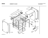 Схема №1 SGS6902TC с изображением Проточный нагреватель для посудомоечной машины Bosch 00264855