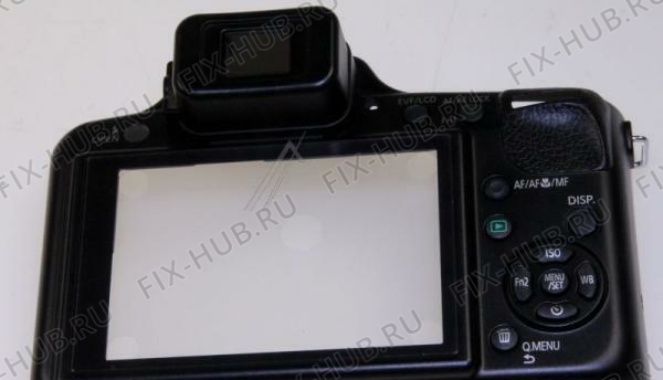 Большое фото - Разное для фотокамеры Panasonic VYK5V79 в гипермаркете Fix-Hub