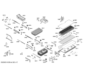 Схема №1 CIB36MIER1 KF 1901 SF с изображением Льдогенератор для холодильника Bosch 00676726