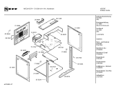 Схема №1 E1553A1 MEGA 1557 A с изображением Ручка выбора температуры для духового шкафа Bosch 00182978