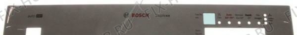 Большое фото - Панель управления для электропосудомоечной машины Bosch 00449827 в гипермаркете Fix-Hub