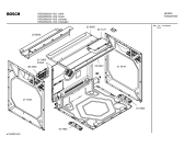 Схема №1 HEN2620 с изображением Инструкция по эксплуатации для плиты (духовки) Bosch 00580926