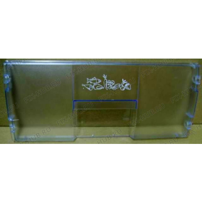 Обшивка для холодильной камеры Beko 4312611000 в гипермаркете Fix-Hub
