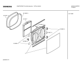 Схема №1 WTXL2100 SIWATHERM TXL2100 electronic с изображением Инструкция по установке и эксплуатации для сушильной машины Siemens 00587327