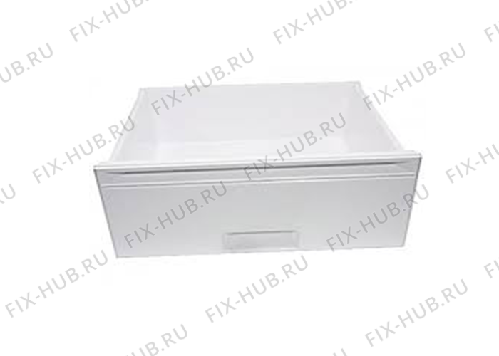Большое фото - Ящик (корзина) для холодильника Liebherr 9791648 в гипермаркете Fix-Hub