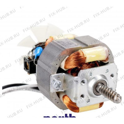 Электромотор для комплектующей Electrolux 4071321709 в гипермаркете Fix-Hub