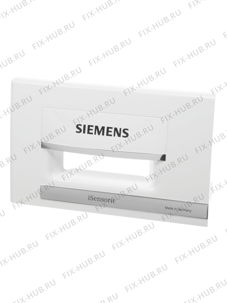 Большое фото - Ручка для стиральной машины Siemens 12007398 в гипермаркете Fix-Hub