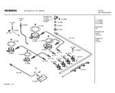Схема №1 ER16353EU Siemens с изображением Инструкция по эксплуатации для плиты (духовки) Siemens 00582517