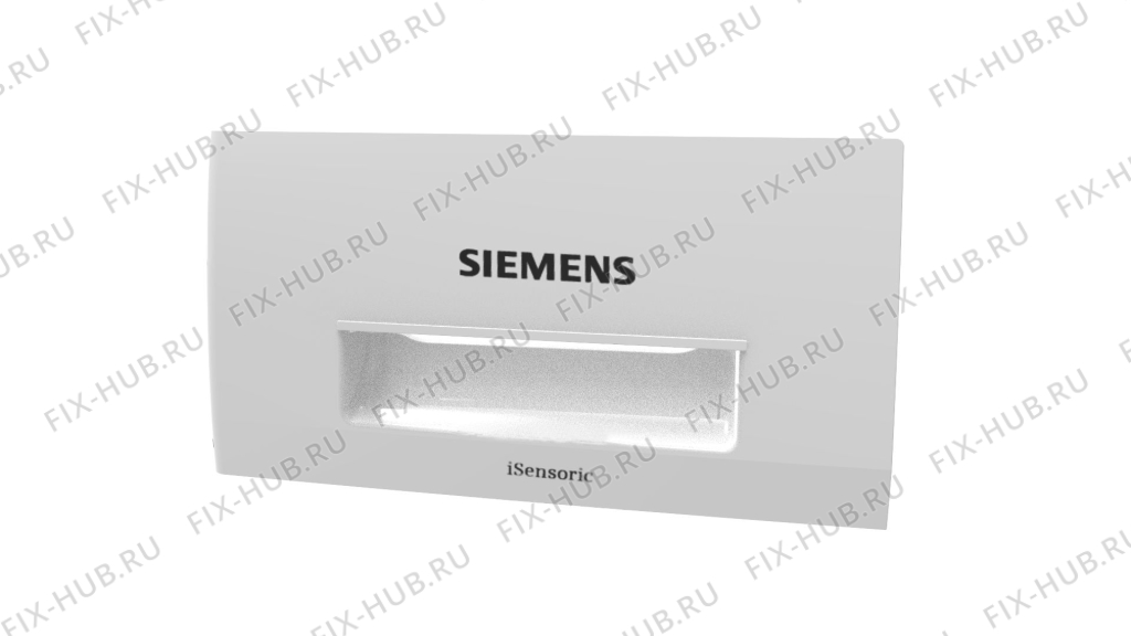 Большое фото - Ручка для стиралки Siemens 00638045 в гипермаркете Fix-Hub