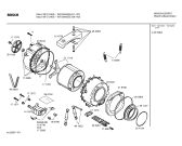 Схема №1 WFO246SEE Maxx WFO 246S с изображением Инструкция по установке и эксплуатации для стиралки Bosch 00584187