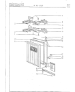 Схема №1 IK181013/1 с изображением Компрессор для холодильной камеры Bosch 00141434