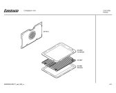 Схема №1 CH10020 с изображением Кнопка для духового шкафа Bosch 00427254