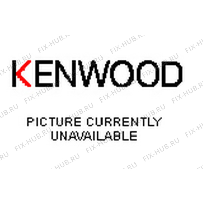 Спецфильтр для соковыжималки KENWOOD KW655740 в гипермаркете Fix-Hub