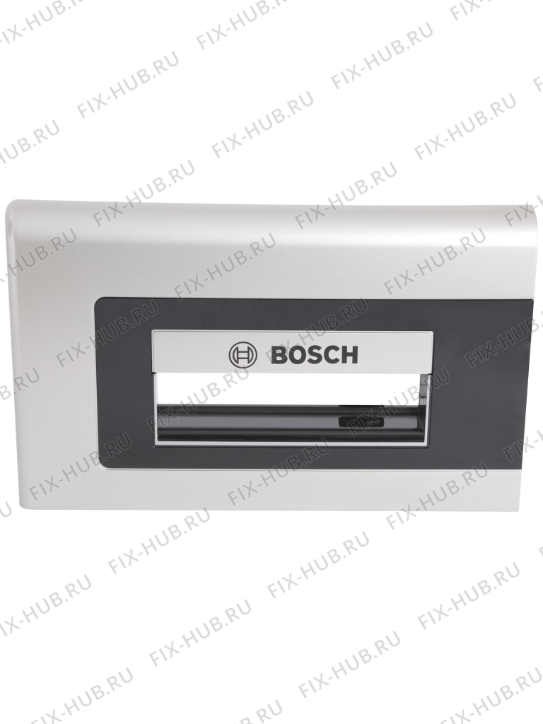Большое фото - Ручка для стиралки Bosch 00754374 в гипермаркете Fix-Hub