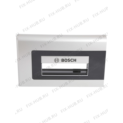 Ручка для стиралки Bosch 00754374 в гипермаркете Fix-Hub