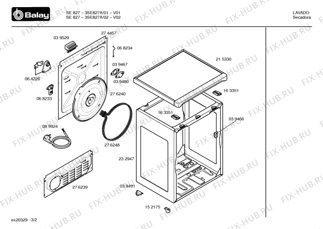 Схема №1 CT41100IL CONSTRUCTA CT4110 с изображением Клавиатура для электросушки Bosch 00176046