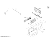 Схема №1 WTW83469IT selfCleaning Condenser с изображением Инструкция по эксплуатации для сушильной машины Bosch 18015040