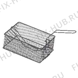 Большое фото - Всякое Electrolux 3254265303 в гипермаркете Fix-Hub