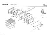 Схема №1 HE5304 с изображением Переключатель для плиты (духовки) Siemens 00030864