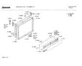 Схема №1 CT72000021 720 с изображением Детектор Siemens 00025127