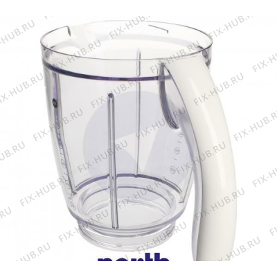 Чаша для электроблендера KENWOOD KW659576 в гипермаркете Fix-Hub