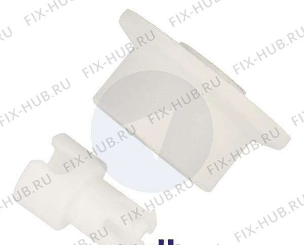 Большое фото - Ящик (корзина) Indesit C00104637 в гипермаркете Fix-Hub