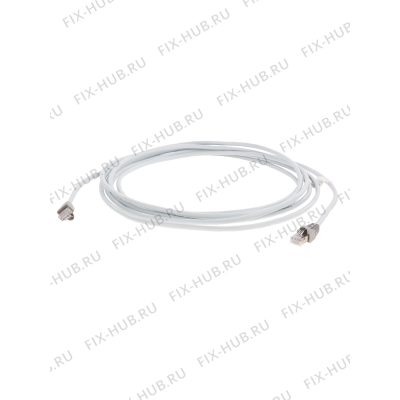 Соединительный кабель для вентиляции Bosch 12005876 в гипермаркете Fix-Hub