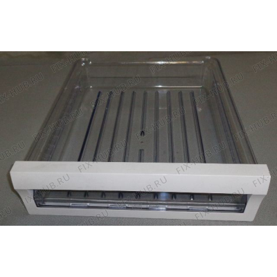 Ящик (корзина) для холодильника Beko 4911350300 в гипермаркете Fix-Hub