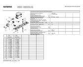 Схема №1 KG24E16TI с изображением Дверь для холодильной камеры Siemens 00238934