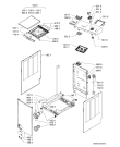 Схема №1 TT 150 с изображением Микромодуль для стиральной машины Whirlpool 481010442704