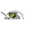 Моторчик для стиралки Indesit C00275348 для Hotpoint-Ariston TCDG51BEU (F067654)