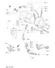 Схема №1 FL 1262 с изображением Всякое для стиральной машины Whirlpool 481221479961