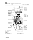 Схема №1 1117243006 1724UF-6 с изображением Варочная панель для духового шкафа Bosch 00081788