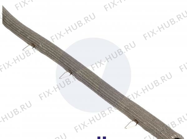 Большое фото - Уплотнение для духового шкафа Electrolux 3873918019 в гипермаркете Fix-Hub