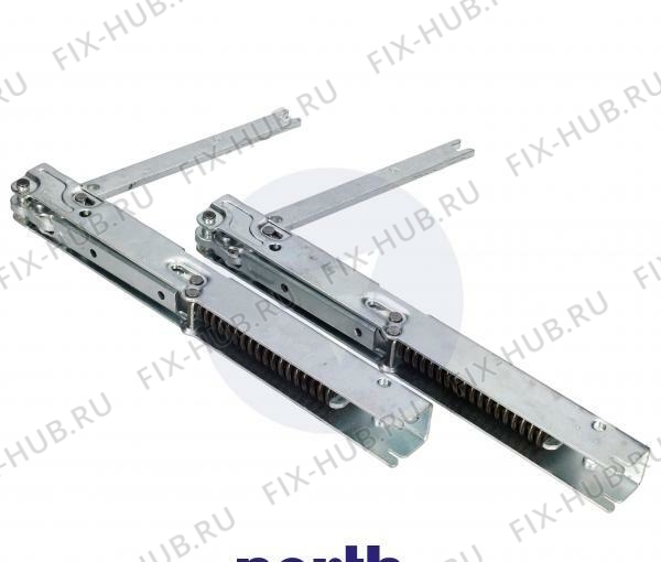 Большое фото - Петля Whirlpool 481068979591 в гипермаркете Fix-Hub