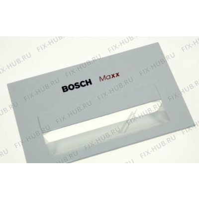 Ручка для стиралки Bosch 00494125 в гипермаркете Fix-Hub