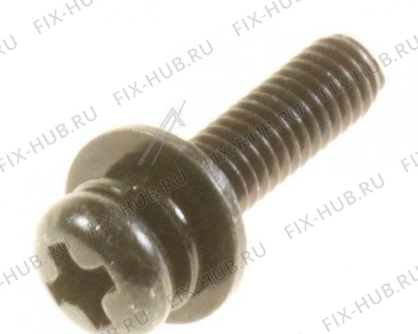 Большое фото - Шуруп для составляющей Panasonic TZZ00001470A в гипермаркете Fix-Hub