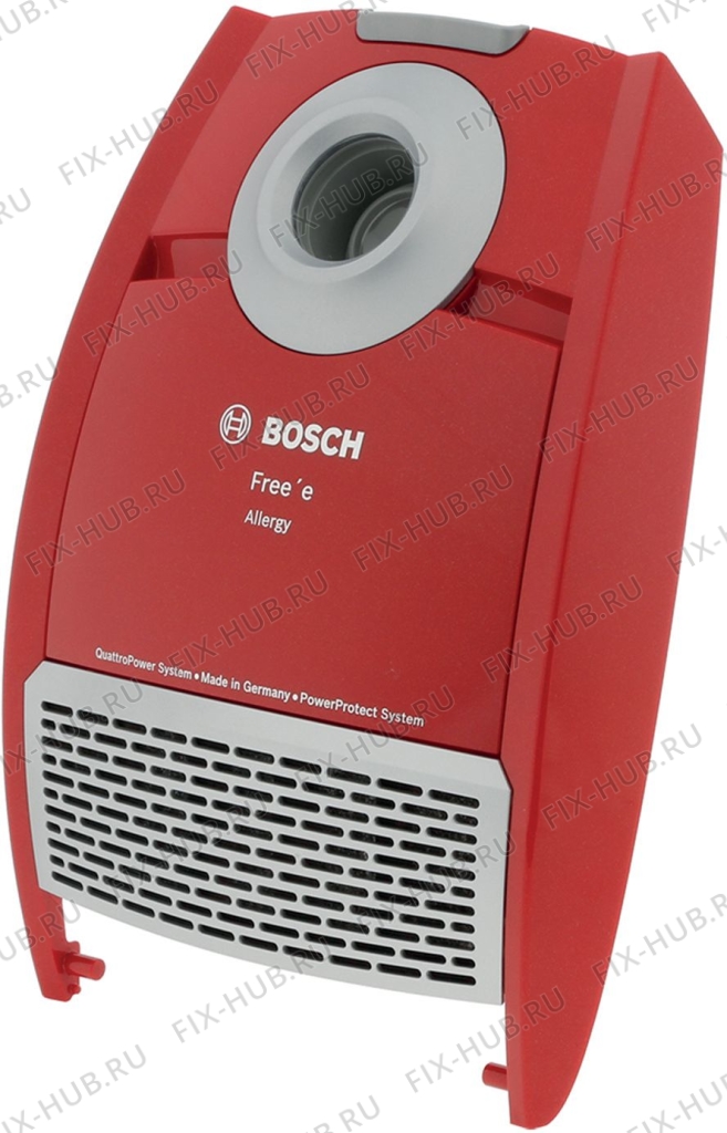 Большое фото - Крышка для электропылесоса Bosch 11005271 в гипермаркете Fix-Hub