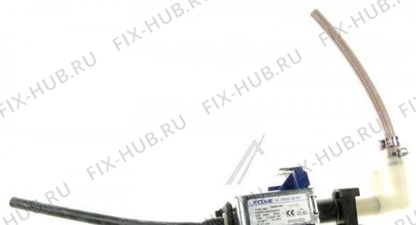 Большое фото - Помпа для утюга (парогенератора) Bosch 12005151 в гипермаркете Fix-Hub