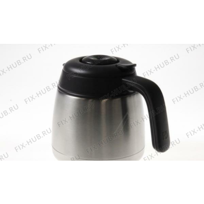 Сосуд для кофеварки (кофемашины) Aeg 4055148490 в гипермаркете Fix-Hub