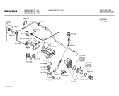 Схема №1 RT9811R Crolls RT9811R с изображением Программатор для стиралки Bosch 00096230