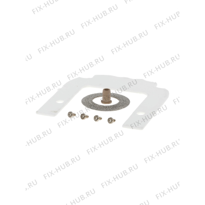 Волновод для плиты (духовки) Siemens 11004474 в гипермаркете Fix-Hub