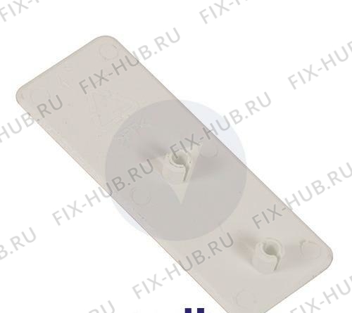 Большое фото - Крышечка Electrolux 50116813002 в гипермаркете Fix-Hub