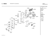 Схема №1 HMG3120BB с изображением Инструкция по эксплуатации для микроволновой печи Bosch 00514878