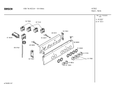 Схема №1 HSN742KSC с изображением Инструкция по эксплуатации для духового шкафа Bosch 00588050