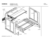 Схема №1 HE364560 с изображением Инструкция по эксплуатации для духового шкафа Siemens 00597092