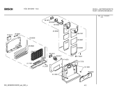 Схема №1 KGU34175EU с изображением Дверь для холодильника Bosch 00471544