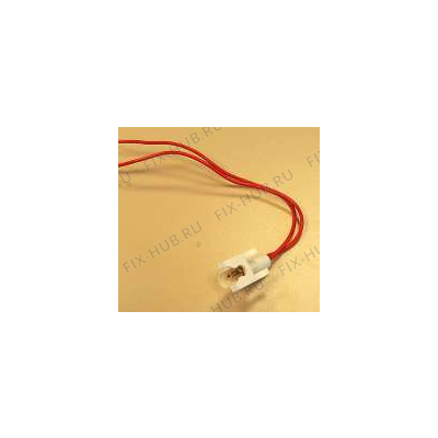 Лампочка (индикатор) для электропосудомоечной машины Electrolux 1503997007 в гипермаркете Fix-Hub