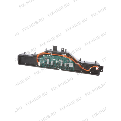 Модуль управления для плиты (духовки) Siemens 11018172 в гипермаркете Fix-Hub