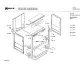 Схема №1 195307041 IRL-1051.31HCS с изображением Шарнир для духового шкафа Bosch 00052893